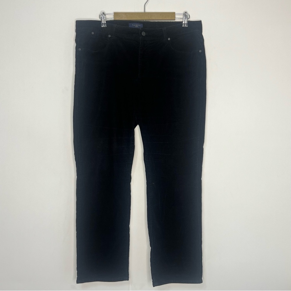 Talbots Heritage Corduroy‎ Pants